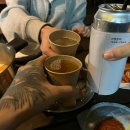 숲속의 정든집 야영장 이미지
