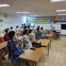 어르신 노래교실 이미지