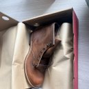 3343 | [소비일기] 레드윙 실버스미스 3362, 블랙스미스 3343 커플부츠 구매 후기 &amp; 임산부 실착 리뷰