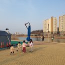 유수지공원주차장 화장실 이미지