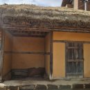 유관순 열사 생가 화장실 이미지