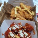 또래오래 오창점 | 청주 아비꼬, 매운일본카레 역시 핫해