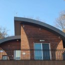 백운봉 | 양평백운봉자연휴양림 행복마루3 후기