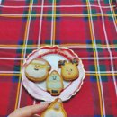 내가 만든 쿠키 | 그동안 내가 만든 홈베이킹 - 쿠키 모음