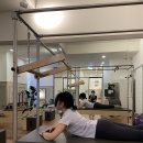 기구필라테스연