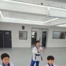 인성품태권도장 이미지