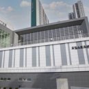 포일스포츠센터 이미지