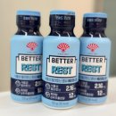 배러 | 장원영 식물성 멜라토닌 함유 배러레스트, 파란색배러 BETTER 후기
