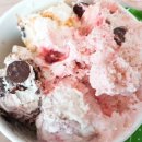 바세츠아이스크림 - 곡성군 중앙로 109-1 | 159년 전통의 바세츠 아이스크림 후기~