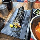 /EAT/ 세종전통시장 분식 맛집 [사리원면옥] 내돈내산 짧은 후기 ♥