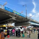 이창동행정복지센터 주차장 이미지