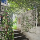 푸른숲속유치원 | 도심 속 푸른 숲, 건대 디저트카페 &lt;환원당&gt; 후기