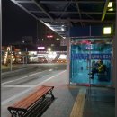 익산역환승장 이미지