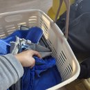 고양이랑 | "200% 만족하신 고객님" 옥계동 입주청소 후기