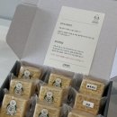[여수] 꼬북샌드 : 여수 기념품 추천 | 디저트 맛집 | 여수 여행 선물