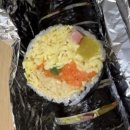 은혜김밥 이미지