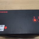 아이나비 블랙박스 FXD900마하(2채널/16기가)새제품 판매합니다. 이미지