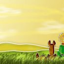 어린왕자 이미지