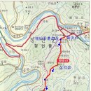 강원정선,병방산(819.2m)~구덩산(860.4m),아리힐스 스카이워크전망대 이미지