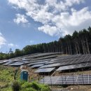 태양6호 발전소 이미지