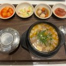 (주)한솔푸드 - 안산시 상록구 | [온드린] 대전 현대프리미엄아울렛 푸드코트 한식 맛집 추천!