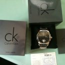 ck시계 k7741161 급하게팔아봅니다~ 직찍 이미지