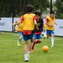 축구센터 풋살경기장 이미지