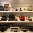 넥슨컴퓨터 박물관 이미지