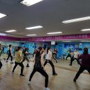 다이어트댄스 이미지