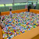 스포원스포츠센터_실내체육관 | 금정구 키즈카페 추천! 스포원파크 키즈랜드 7세 이하 여름 실내 놀이터 갓성비 딱이야