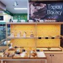 따삐오베이커리 이미지