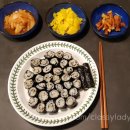 김밥풀하우스