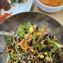 전주한옥찜닭한식뷔페 이미지