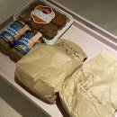 [서울/연남] 코코리코(홍대입구역 식사빵 맛집/단호박 크림치즈 캉파뉴 후기)