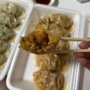 용봉동 맛집, 전대정문 맛집 [배가찐왕만두 전대 10호점]리뷰