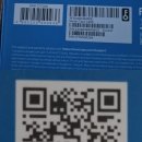 QR 코드 vs 바코드