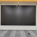 대전 한화 대강당 LED 디스플레이 구축 완료! P1.53mm 초고화질 대형 전광판의 모든 것