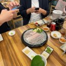 구의,아차산 횟집 옥이네 수산 다녀왔다네요 +메뉴판, 농어, 봄도다리, 매운탕 후기