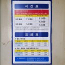 레드폭스 민박 | 군산 말도 등대 습곡구조 문어낚시