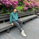 이지패션 | 남성 아웃도어 브랜드 에디바우어 이지팬츠 후기 캠핑패션, 출근룩 여름 코디 만능 바지