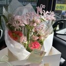 에솔쁘플라워스튜디오 | [대구범어꽃집]색감맛집 에솔쁘 꽃다발 후기