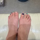 오일엠 | 다낭 여행 한시장 네일 추천 엠스파 패디 후기 M SPA