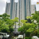 금광아파트 버스정류장 이미지