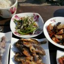 사량뜨라래민박 이미지