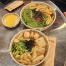 [성남 맛집 | 깡우동 모란역점] 모란역 도보 2분 소주 한 잔 생각날 때 얼큰 칼칼 우동 맛집