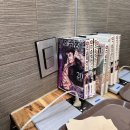 더툰만화카페 | 광주 서구 유스퀘어 버스터미널 만화카페 더툰