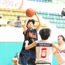 청솔중학교 앞 이미지