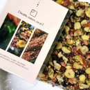 찬물래기떡방앗간 | 국산 찹쌀로 만든 영양찰떡 추천 모퉁이방앗간 모듬찰떡 4kg 판떡 한판 후기