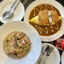 신목로 | 오므온 오목교점 || 정직한 재료와 깔끔한 맛이 담긴 오므라이스 오목교 맛집 방문 후기