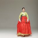 [D-105] 한복 : 서담화 피팅 후기